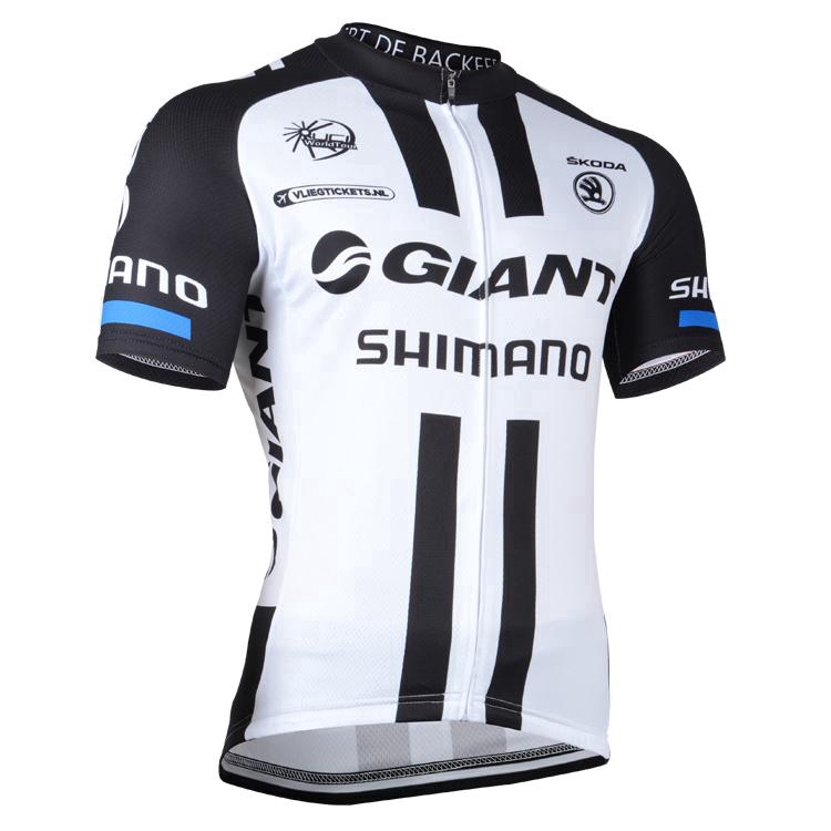 giant cycling jersey