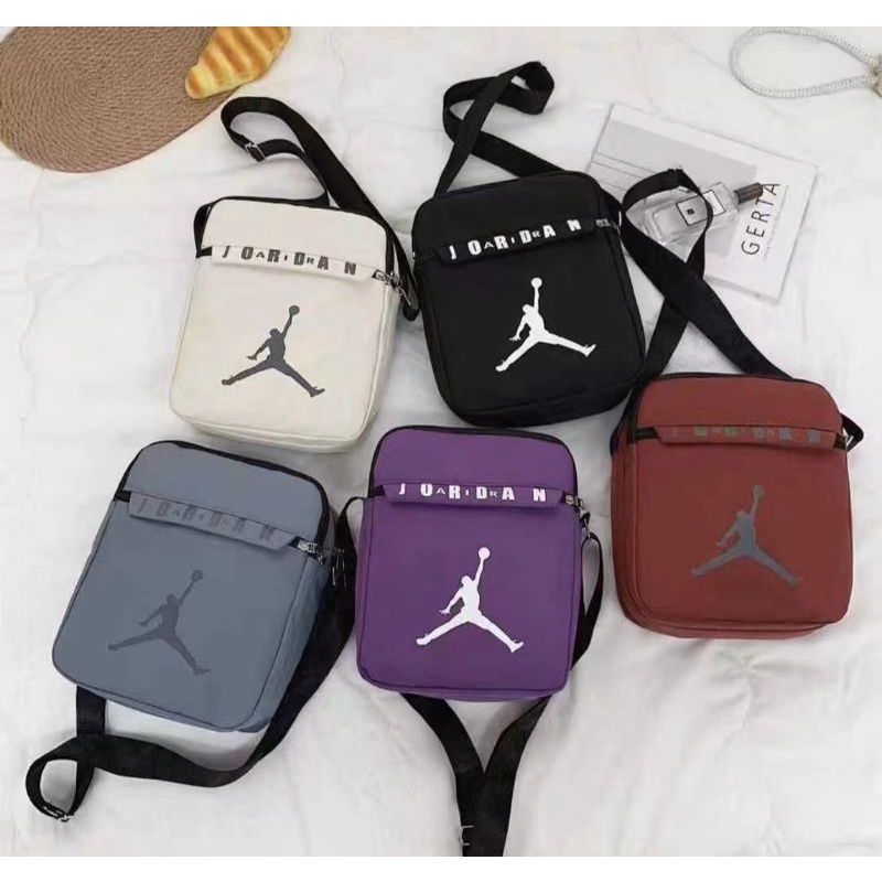 jordan body bag