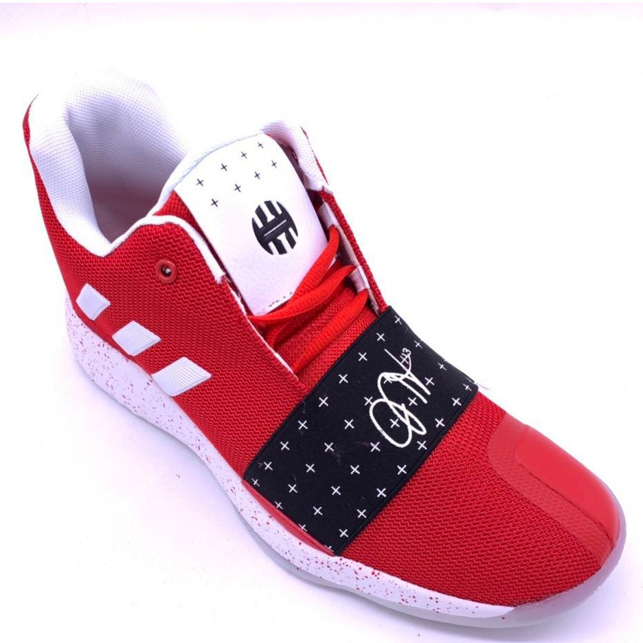 ADIDAS JAMES HARDEN 13 BASKETBALL SHOES MEN SIZE | Shopee Philippines