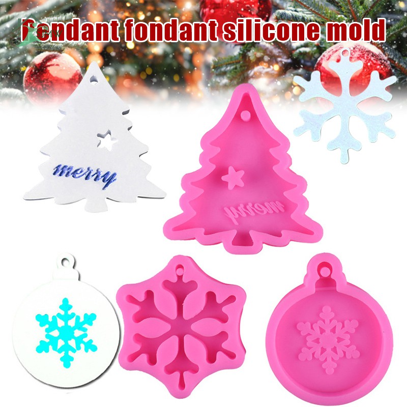 What Do I Do With Christmas Silicone Cake Molds / Top 8 ...