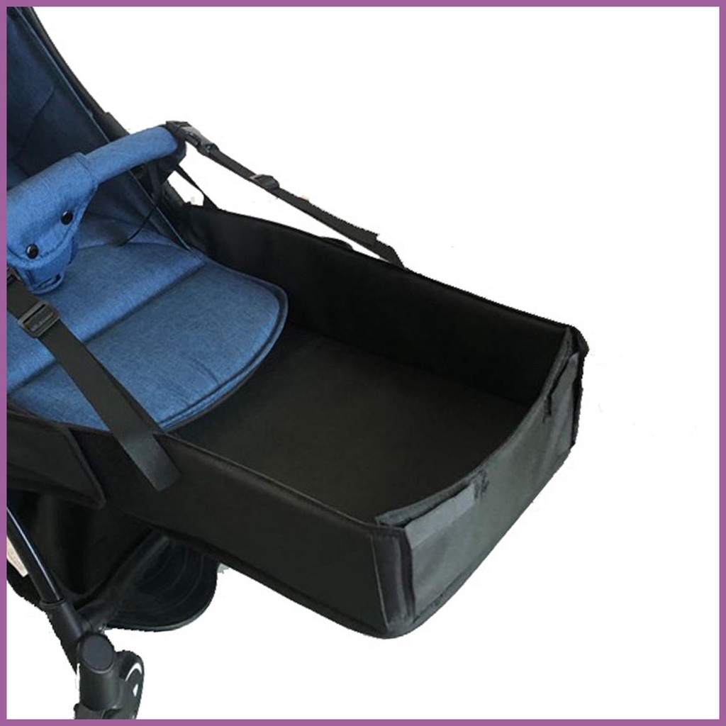Stroller Footrest Universal Stroller Leg Rest Extension Stable