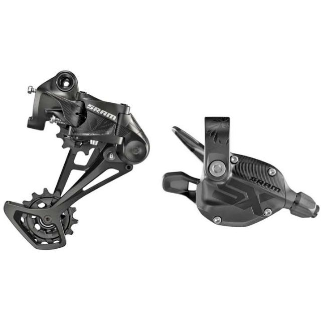 sram sx crankset