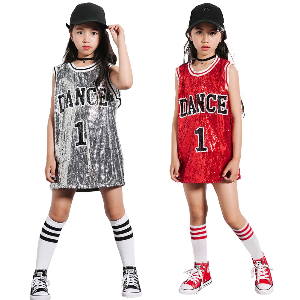 dance outfits for girls hip hop