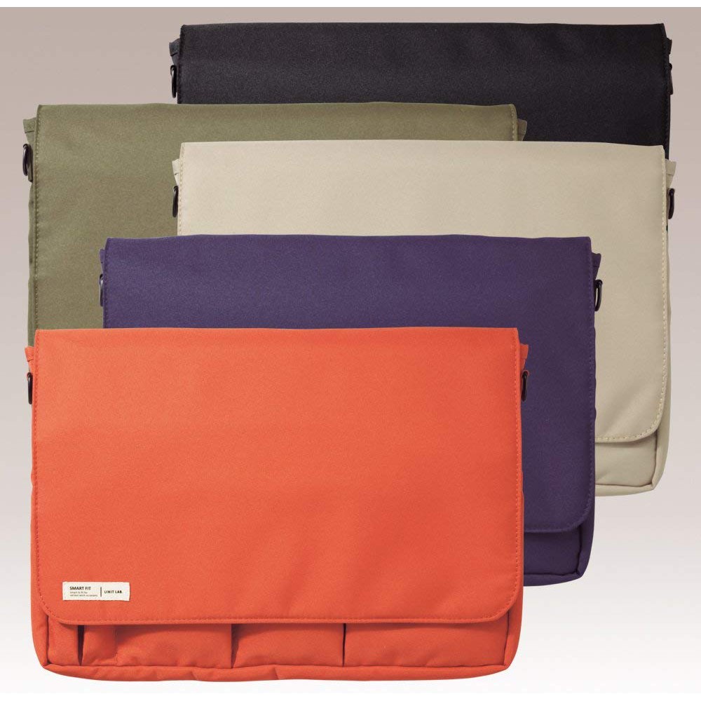 Lihit Lab Carrying Pouch A4 Size Shopee Philippines