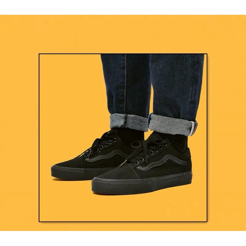 vans old skool shoes mens