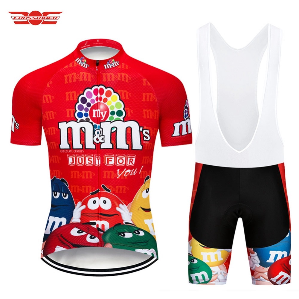 funny cycling clothing