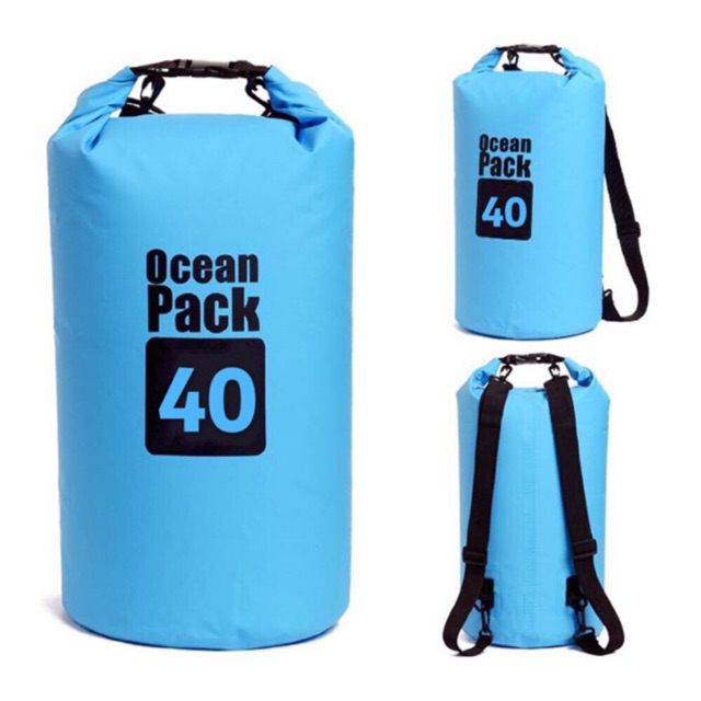 40l pack