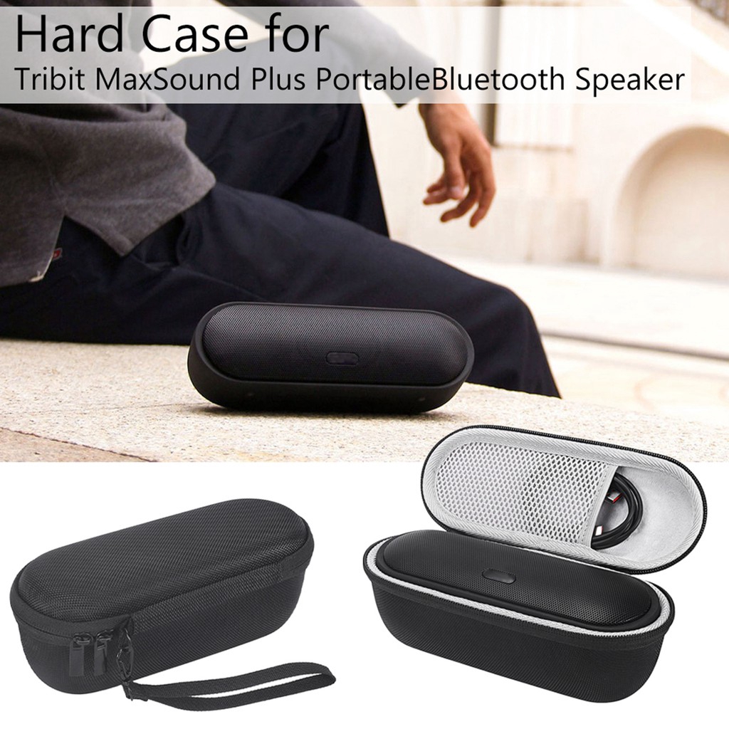 tribit maxsound plus bluetooth speaker