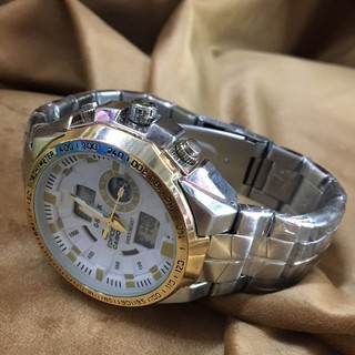 Casio edifice 2133ak outlet original price