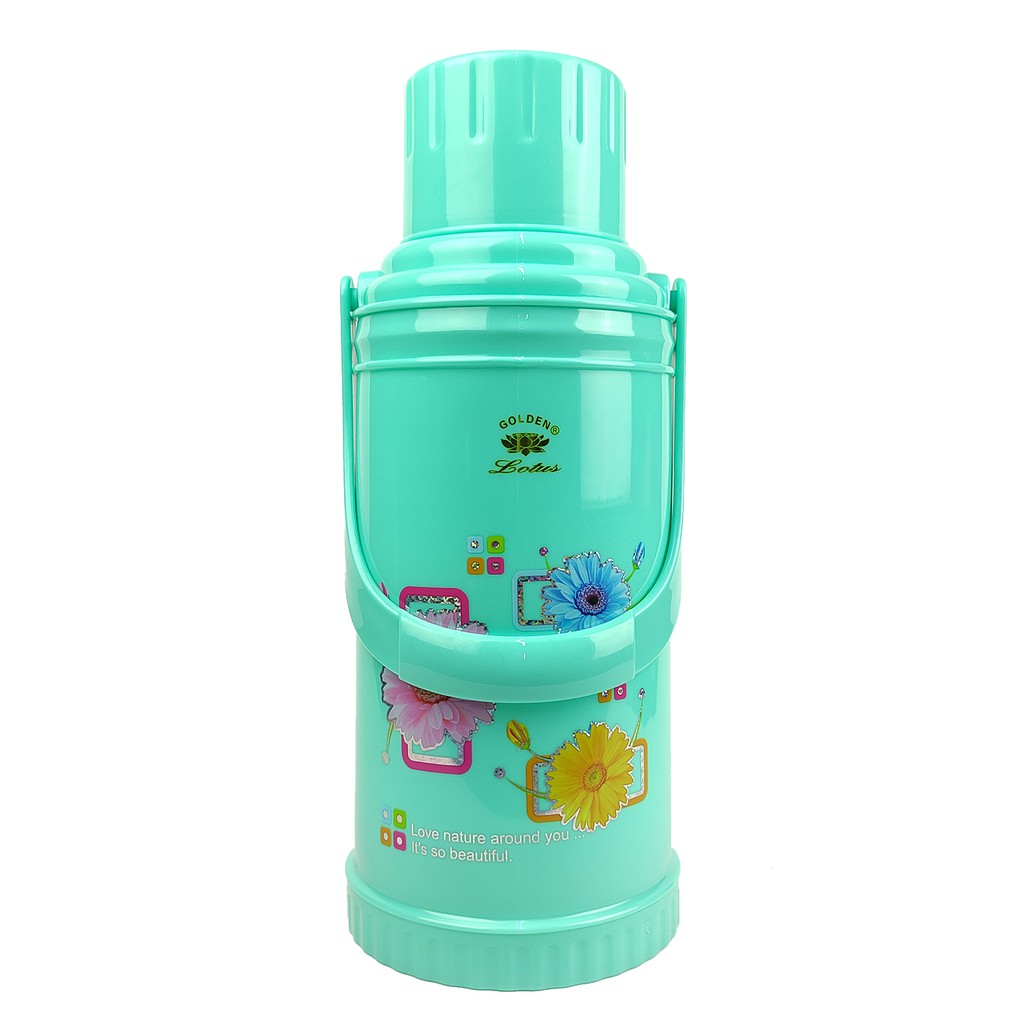 Lotus Thermos Pot 3.20 N2808 Shopee Philippines