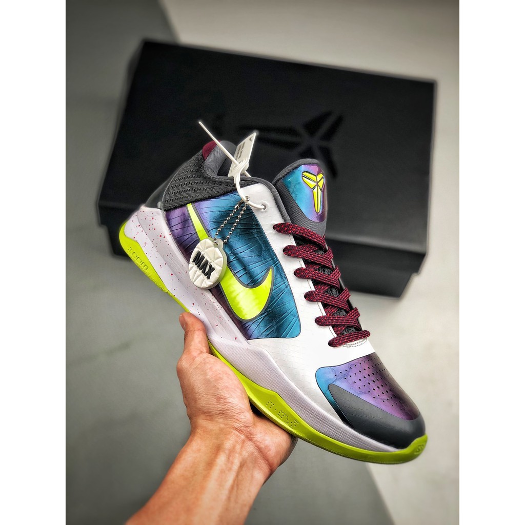 nike chaos kobe