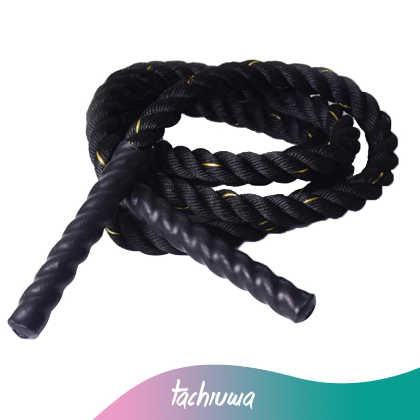 heavy skipping rope