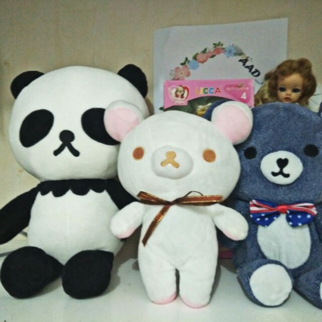 where can i sell stuffed animals