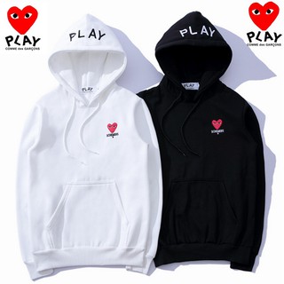 comme des garcons sweater mens