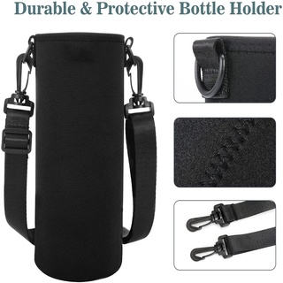 420ml-1500ml Tumbler Holder Bag with Strap Aquaflask Accessories Water ...