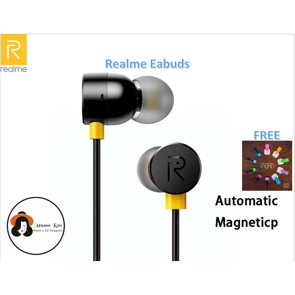 realme earphone under 200