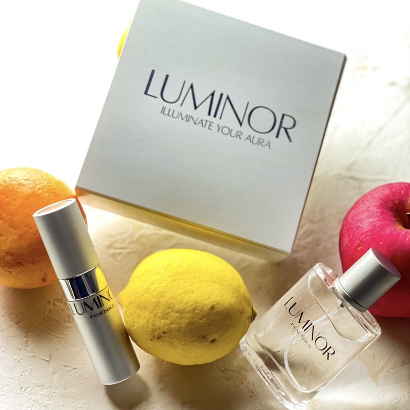 Passionfruit by Luminor Fragrances Eau de Parfum Shopee Philippines