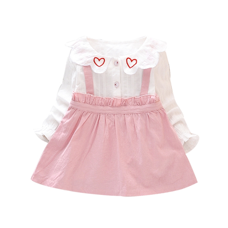 one small child clothing