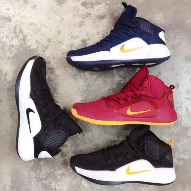 nike high cut for ladies