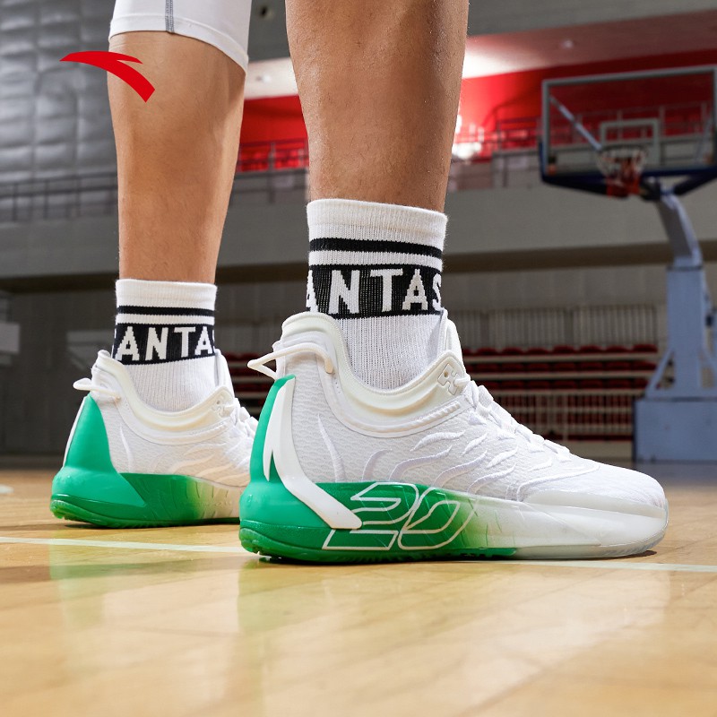 Best Basketball Shoes For Traction - Buyer's Guide | Fantasy Basketball 101