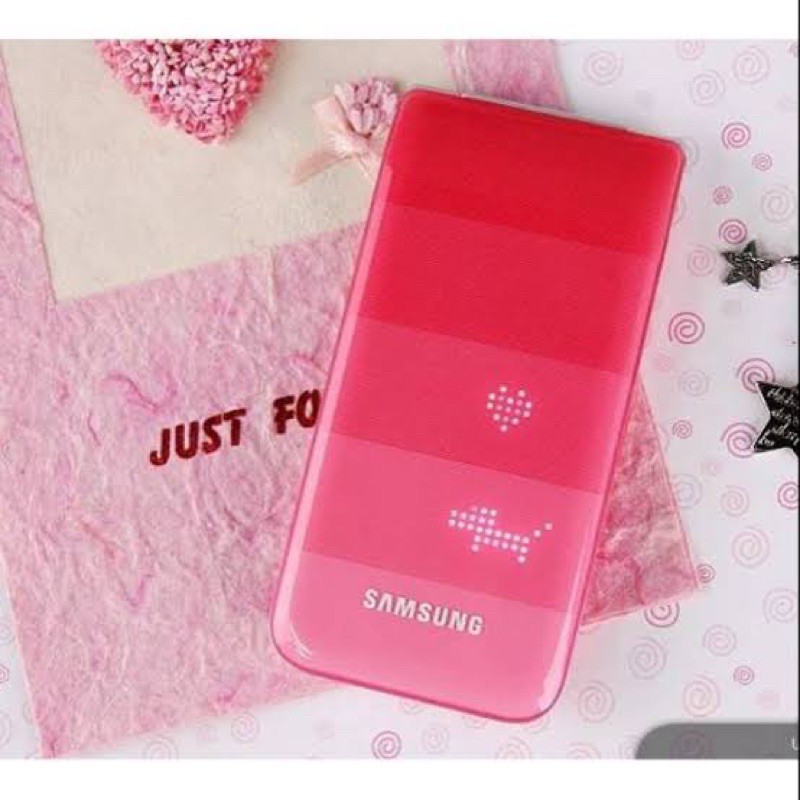 Samsung Nori Kawaii Cute Flip Phone Shopee Philippines