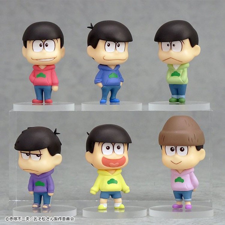 osomatsu san figure