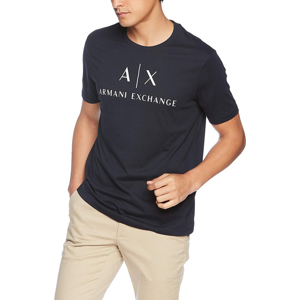 armani exchange at