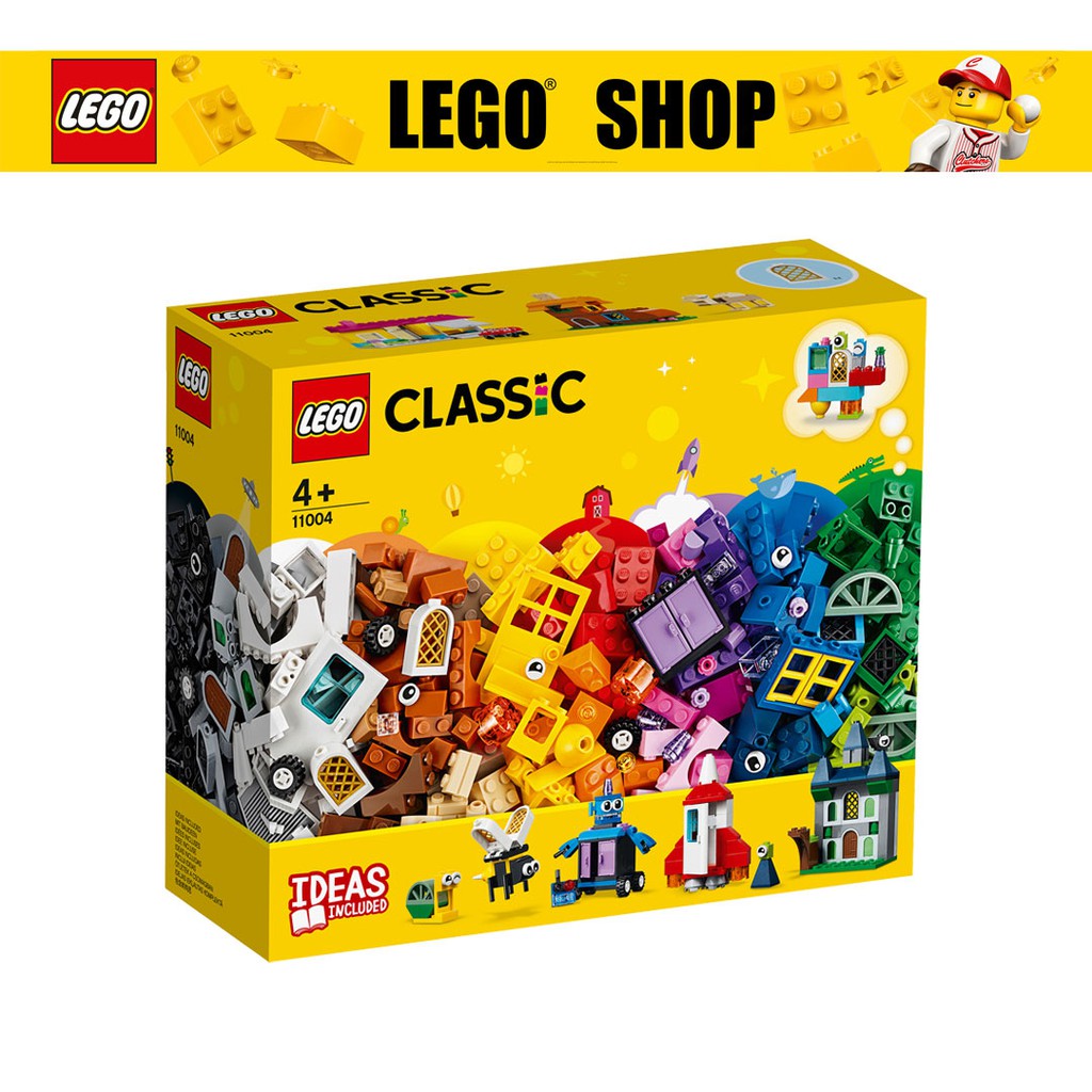 lego age