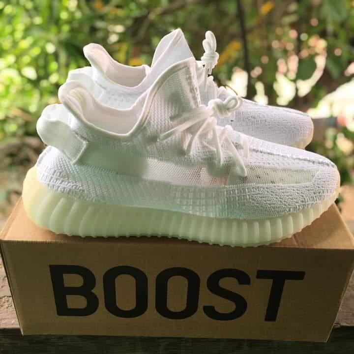 yeezy master copy
