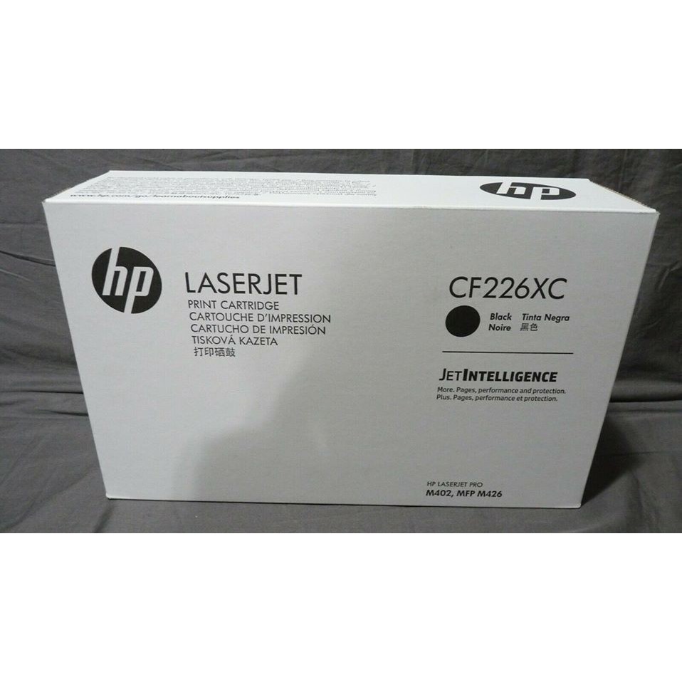 hp 226xc
