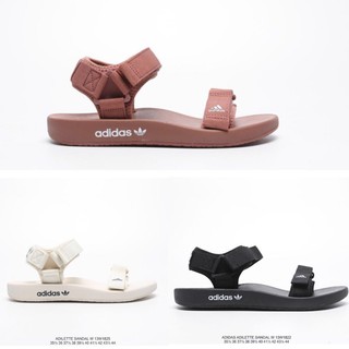 adidas sandals womens with straps