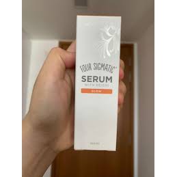 four sigmatic superfood serum