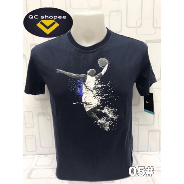 nike kobe t shirt