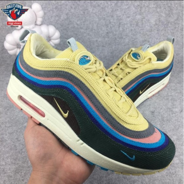 air 97 sw