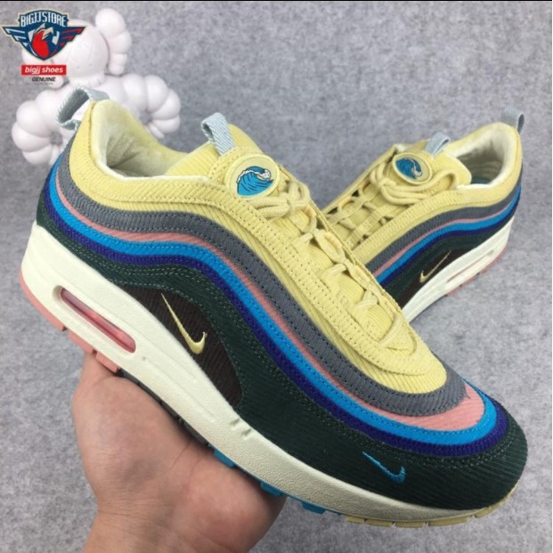 nike 97 stockx