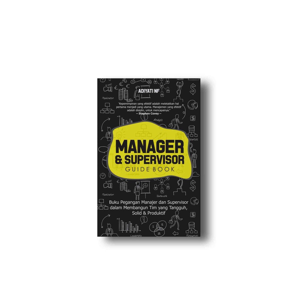 Ah Manager Supervisor Guidebook Shopee Philippines