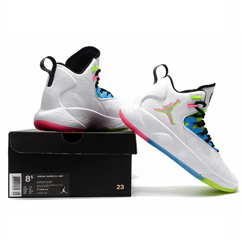 jordan superfly mvp price philippines