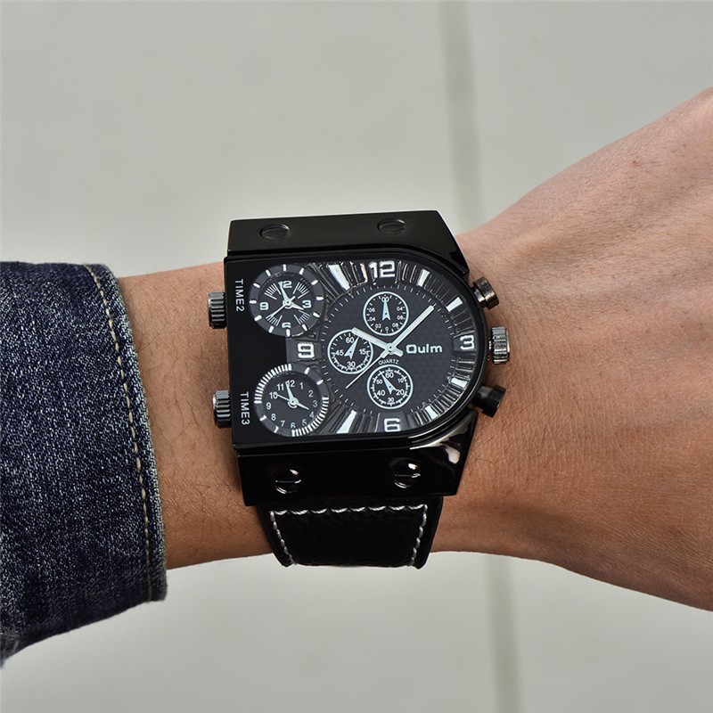 oulm watch 9315