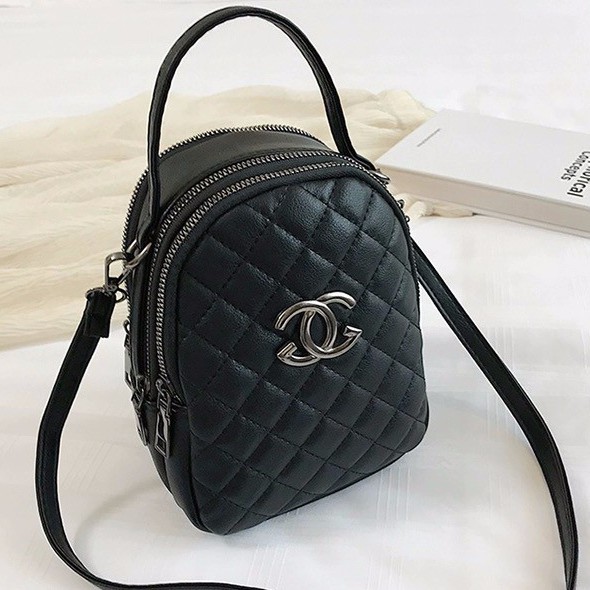 ladies quilted bags