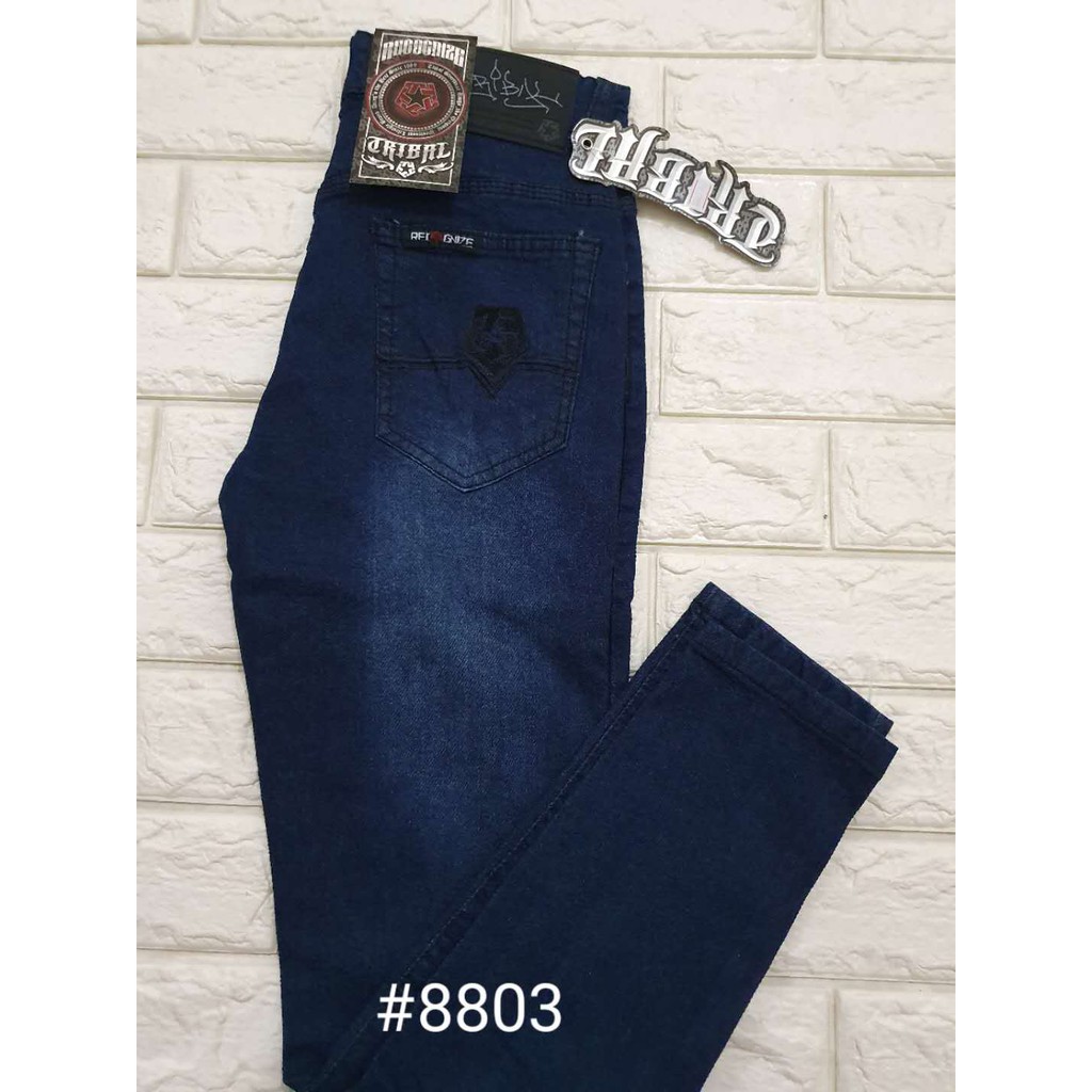 jeans 28 number