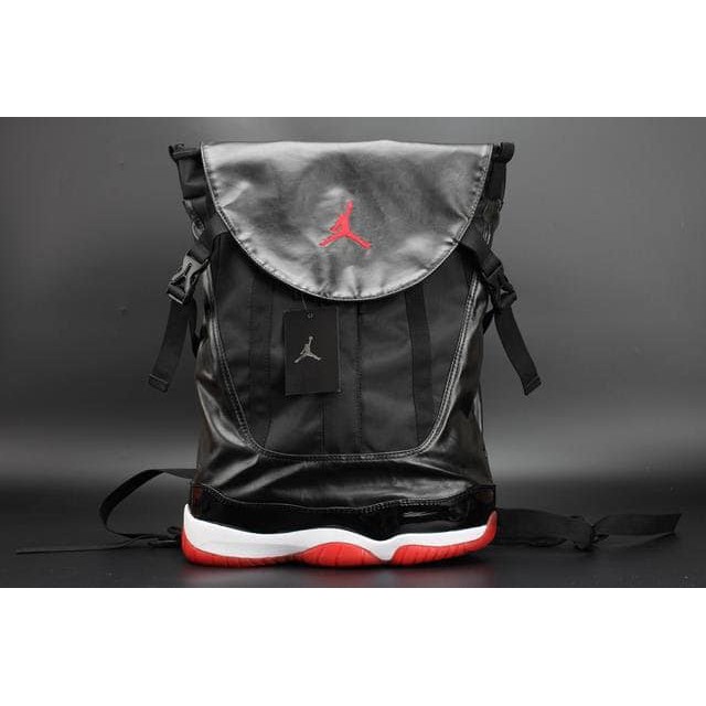 jordan 11 concord backpack