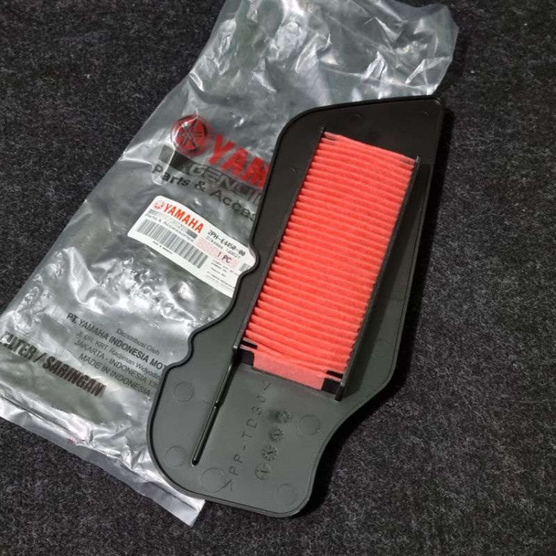 Yamaha Genuine Air Filter (Mio i 125 M3/Mio Soul i 125) Shopee