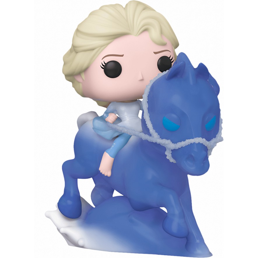 funko pop the water nokk