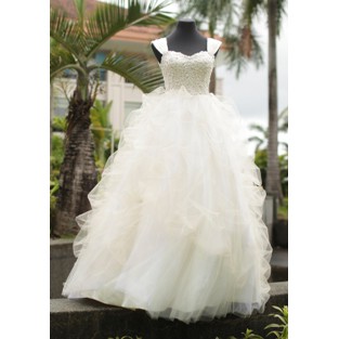 preloved wedding dresses