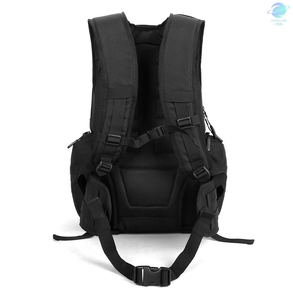 everest 40l backpack