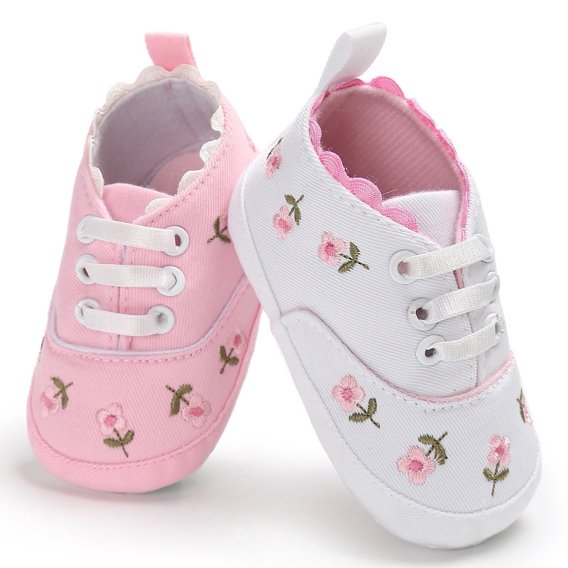 latest baby girl shoes