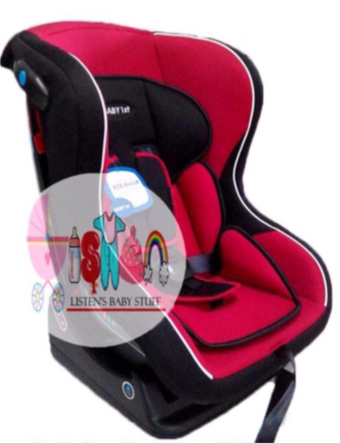 baby first car seat