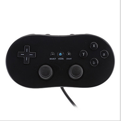 ps4 classic controller