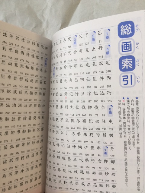 On Hand Japanese Book 1130 Kanji Writing And Usage Shopee Philippines