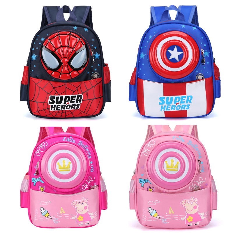 kids travel backpack